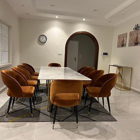Appartement Eqamh Vip à Médine Extérieur photo