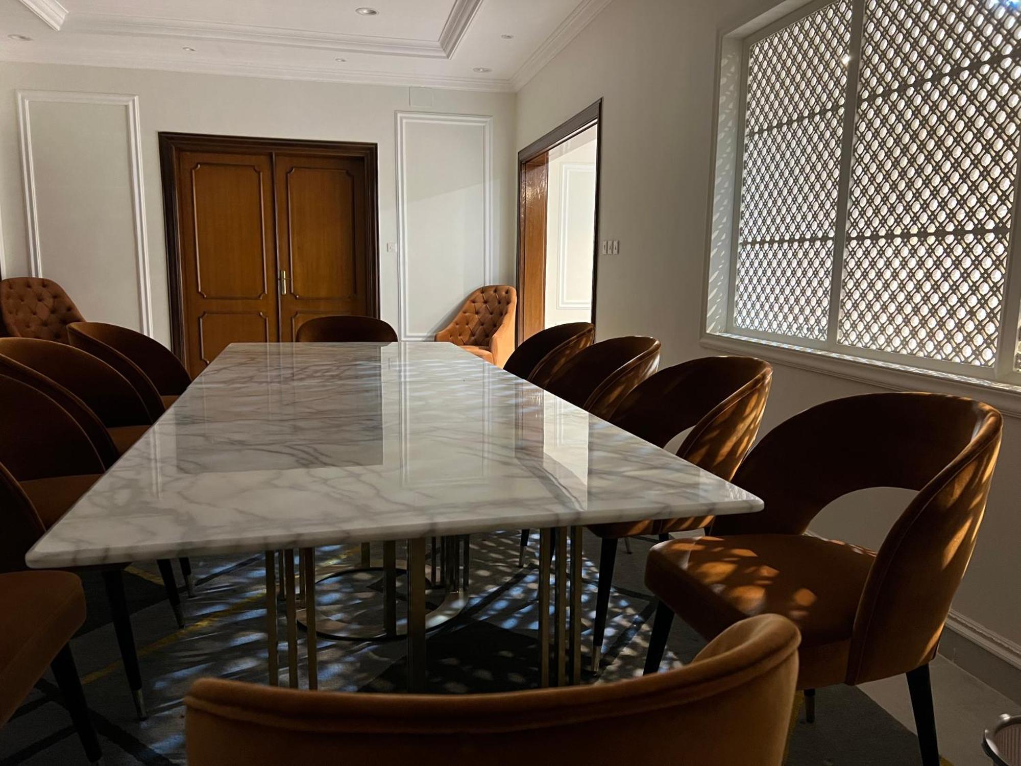 Appartement Eqamh Vip à Médine Extérieur photo