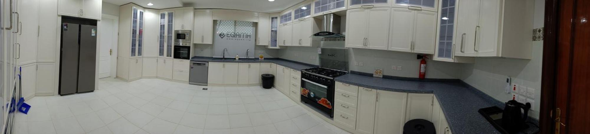 Appartement Eqamh Vip à Médine Extérieur photo