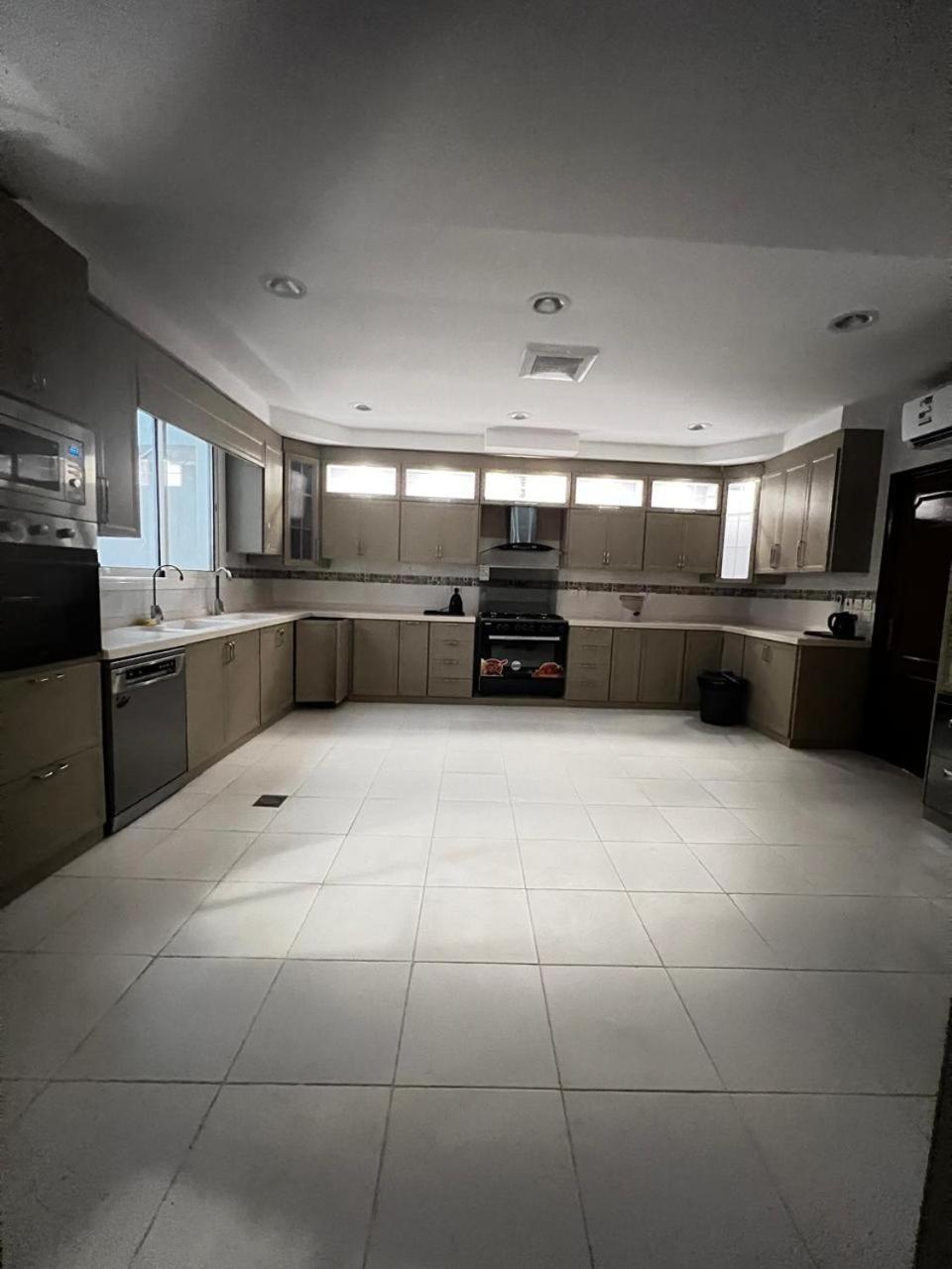Appartement Eqamh Vip à Médine Extérieur photo