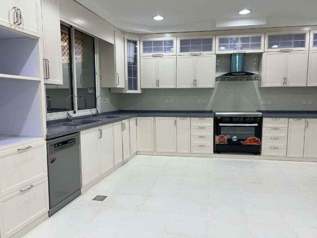 Appartement Eqamh Vip à Médine Extérieur photo