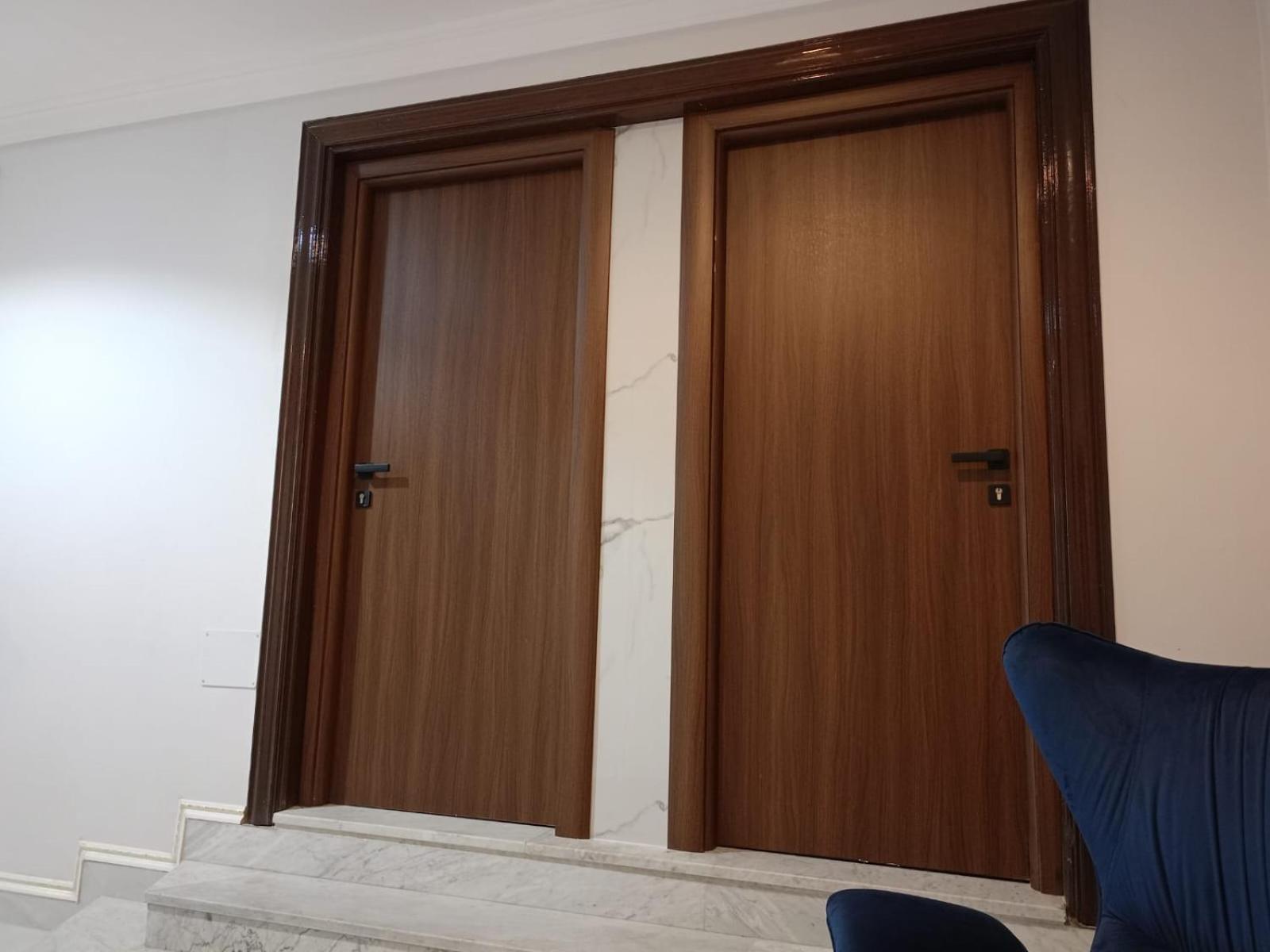 Appartement Eqamh Vip à Médine Extérieur photo